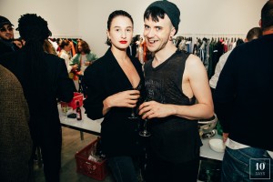 Victor Malecot Diary