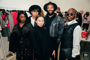 Victor Malecot Diary