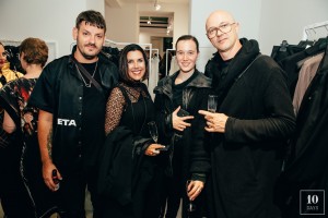 Victor Malecot Diary