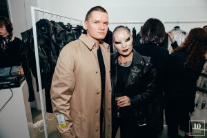 Victor Malecot Diary