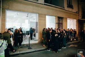 Victor Malecot Diary