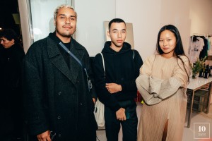 Victor Malecot Diary