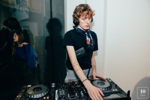 Victor Malecot Diary