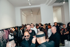 Victor Malecot Diary