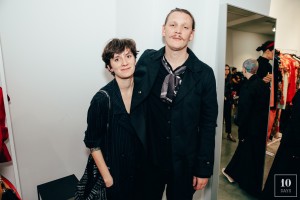 Victor Malecot Diary