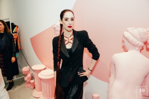 Victor Malecot Diary