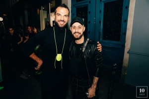 Victor Malecot Diary