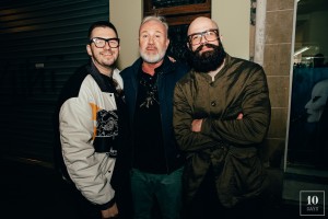 Victor Malecot Diary