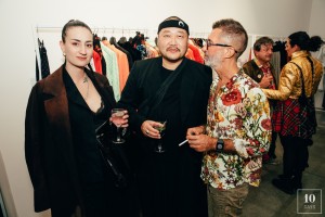 Victor Malecot Diary