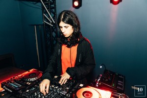 Victor Malecot Diary