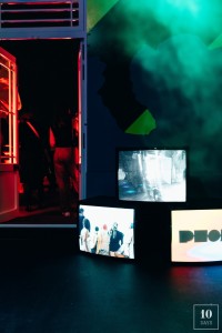 Victor Malecot Diary