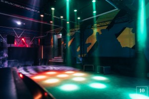 Victor Malecot Diary