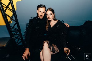 Victor Malecot Diary