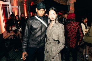 Victor Malecot Diary