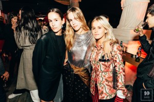 Victor Malecot Diary