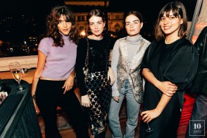 Victor Malecot Diary