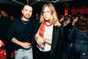 Victor Malecot Diary