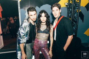 Victor Malecot Diary