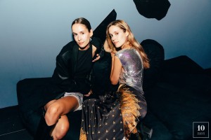 Victor Malecot Diary