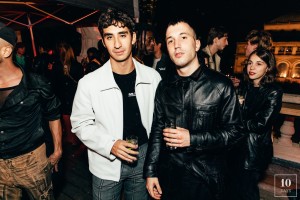 Victor Malecot Diary