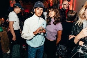 Victor Malecot Diary