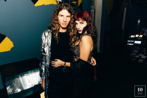 Victor Malecot Diary