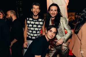 Victor Malecot Diary