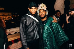 Victor Malecot Diary