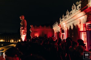 Victor Malecot Diary