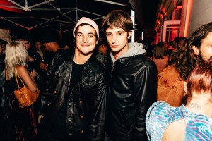 Victor Malecot Diary