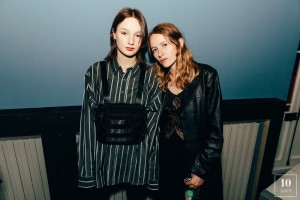 Victor Malecot Diary