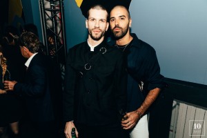 Victor Malecot Diary