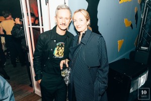 Victor Malecot Diary