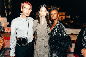 Victor Malecot Diary