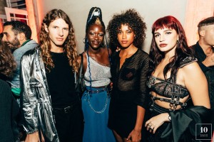 Victor Malecot Diary