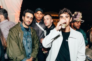 Victor Malecot Diary