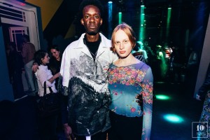 Victor Malecot Diary