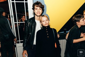 Victor Malecot Diary