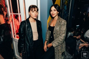 Victor Malecot Diary