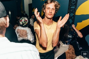 Victor Malecot Diary