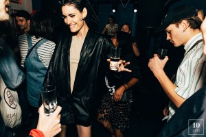 Victor Malecot Diary