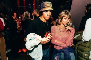 Victor Malecot Diary