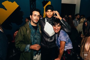 Victor Malecot Diary