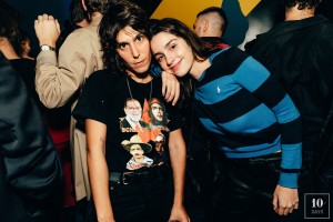 Victor Malecot Diary