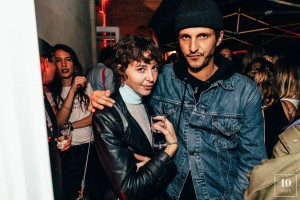 Victor Malecot Diary