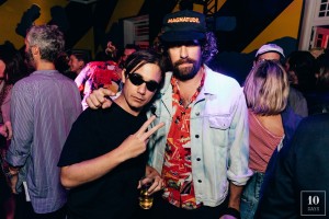 Victor Malecot Diary