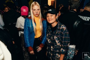 Victor Malecot Diary