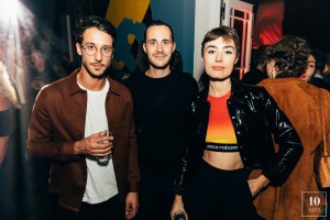 Victor Malecot Diary