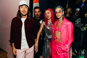 Victor Malecot Diary