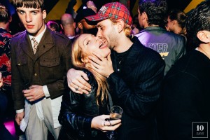 Victor Malecot Diary